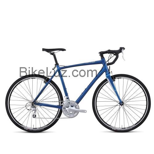 Specialized Tricross Sport ficha tecnica